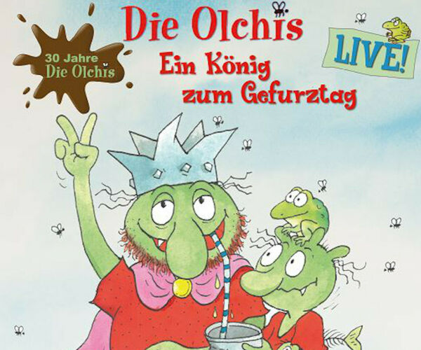 Reutlinger Theater für Kinder