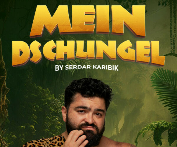 Was folgt nach dem ganz gro&szlig;en Kino? Richtig, &bdquo;Mein Dschungel&ldquo;! Deutschlands lu...