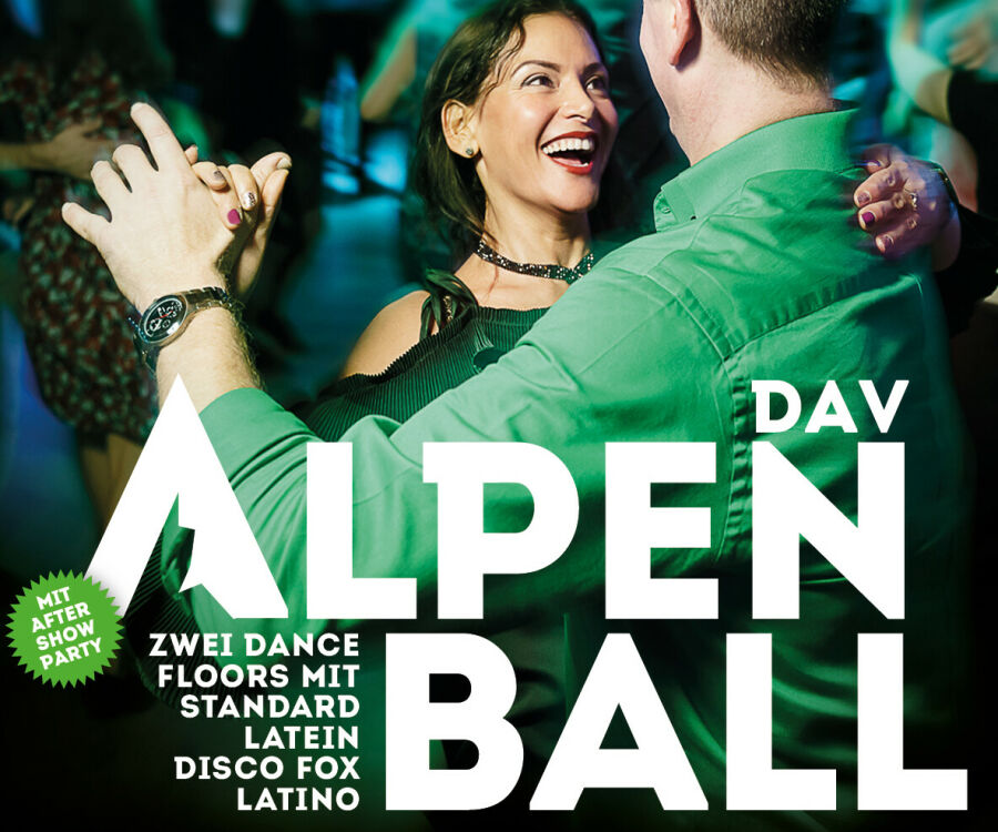 Alpenball