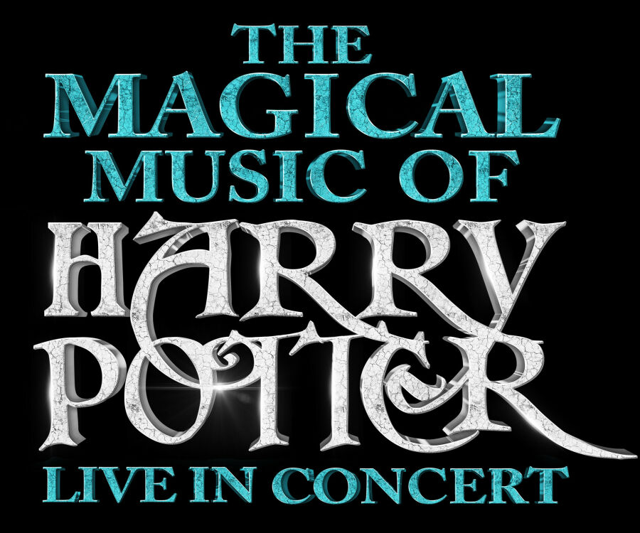 Star Entertainment: The Magical Music of Harry Potter - Live in Concert