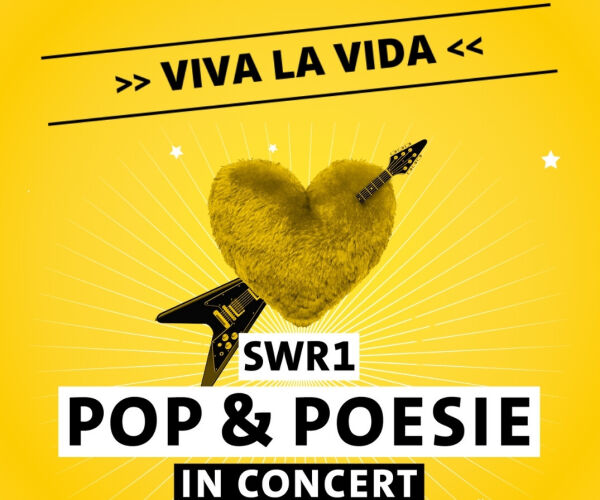 Viva la Vida ist nicht nur ein Hit von Coldplay, es ist eine Lebenseinstellung. Mit der brandneue...