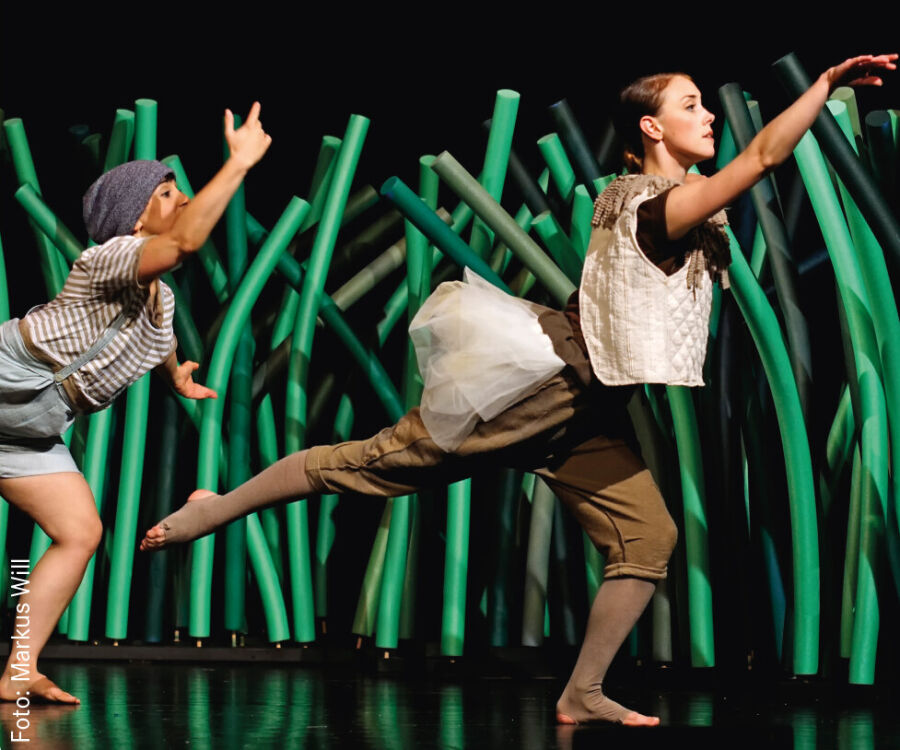 Reutlinger Theater für Kinder