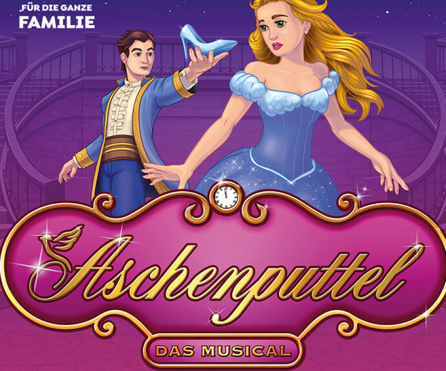 Aschenputtel: Das Musical