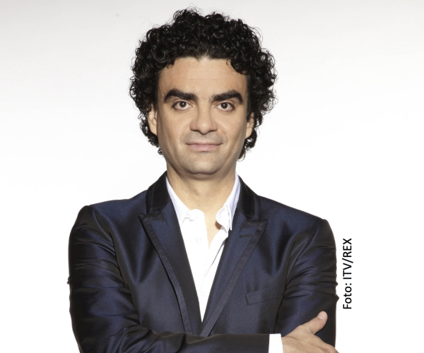 Württembergische Philharmonie Reutlingen - Rolando Villazón