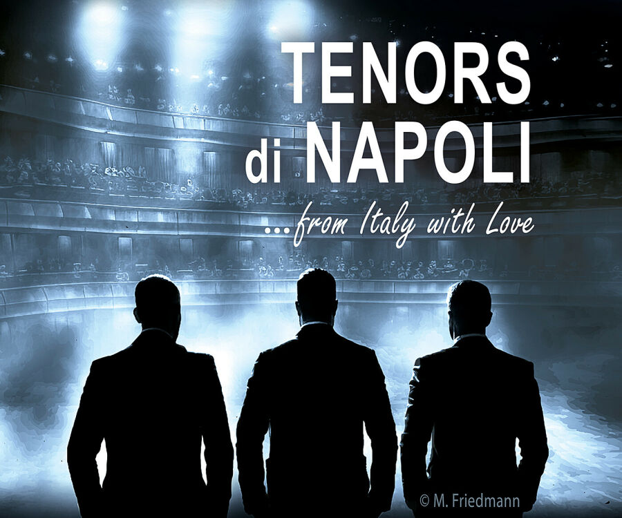 TENORS di NAPOLI