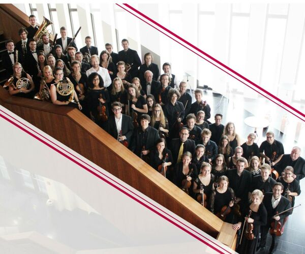 Die Junge Sinfonie Reutlingen l&auml;dt zum Herbstkonzert am Sonntag, den 13. Oktober 2024 um 19....