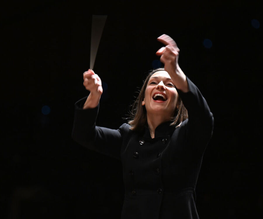 Württembergische Philharmonie Reutlingen
