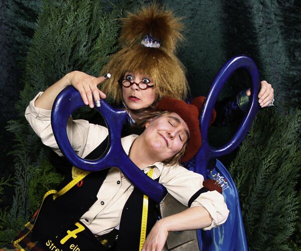 Reutlinger Theater für Kinder