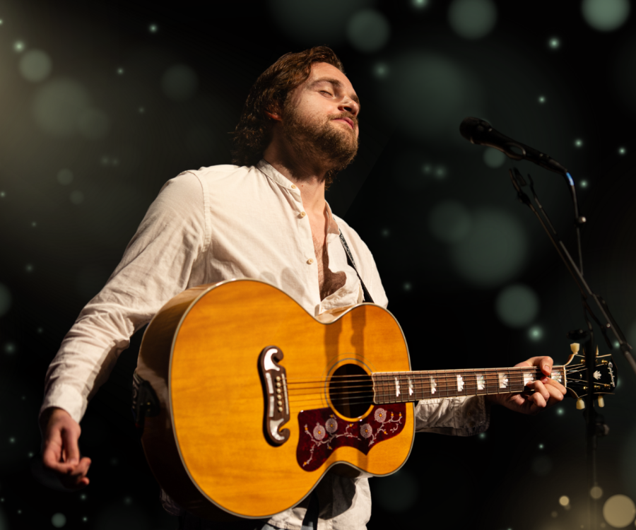 The Cat Stevens Tribute