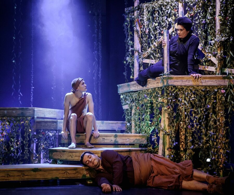 Reutlinger Theater für Kinder