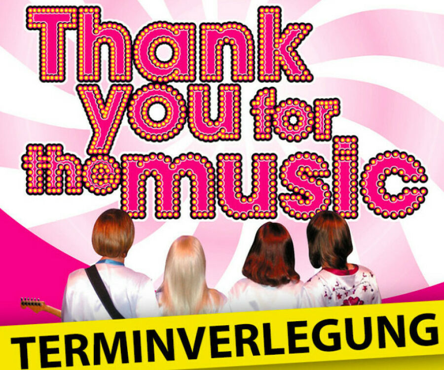 Thank you for the Music - Die ABBA Story