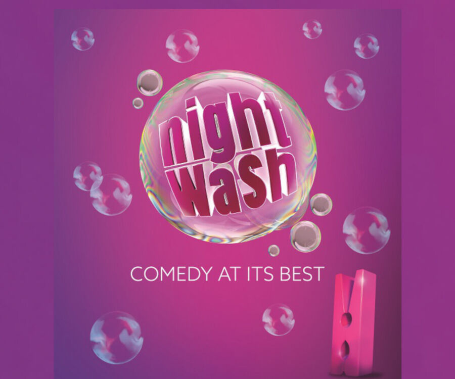 NightWash Live - Stand-Up Comedy at its best!