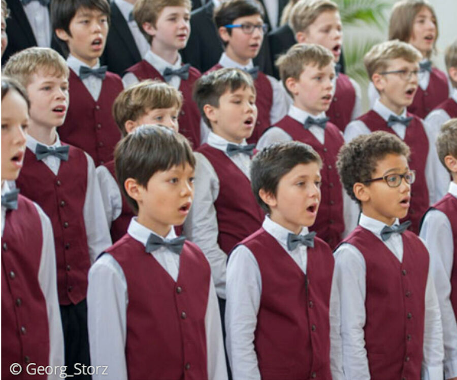 Württembergische Philharmonie Reutlingen - Reutlingen vokal
