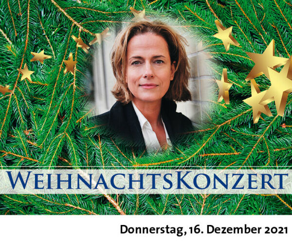 Württembergische Philharmonie Reutlingen - 3. Kaleidoskop: Weihnachtskonzert