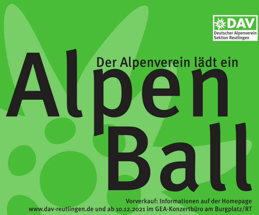 Der Alpenball