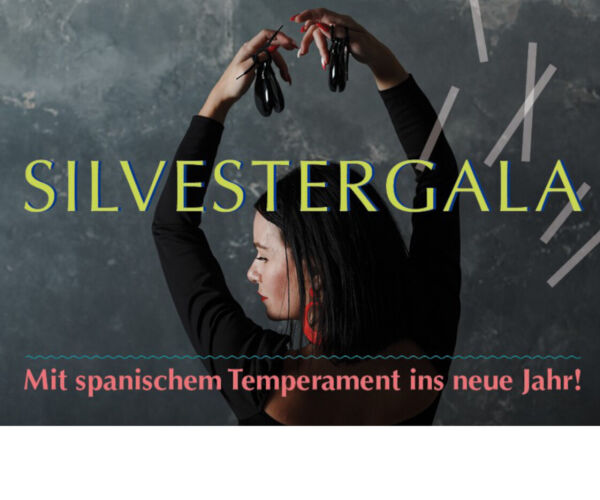 Werke von Manuel de Falla, Amadeo Vives, Johann Strau&szlig;, Isaac Alb&eacute;niz, Ger&oacute;ni...