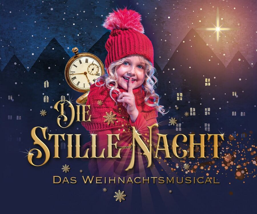 Die Stille Nacht 