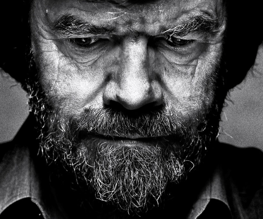 Reinhold Messner Live – Über Leben