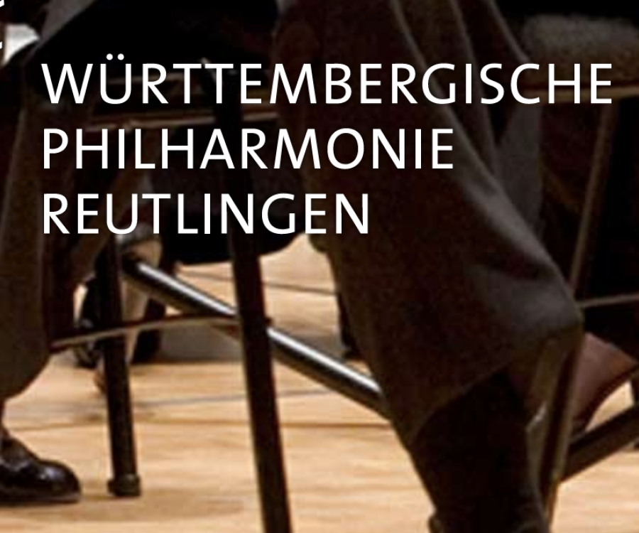 Württembergische Philharmonie Reutlingen