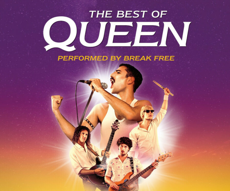 The Best of QUEEN