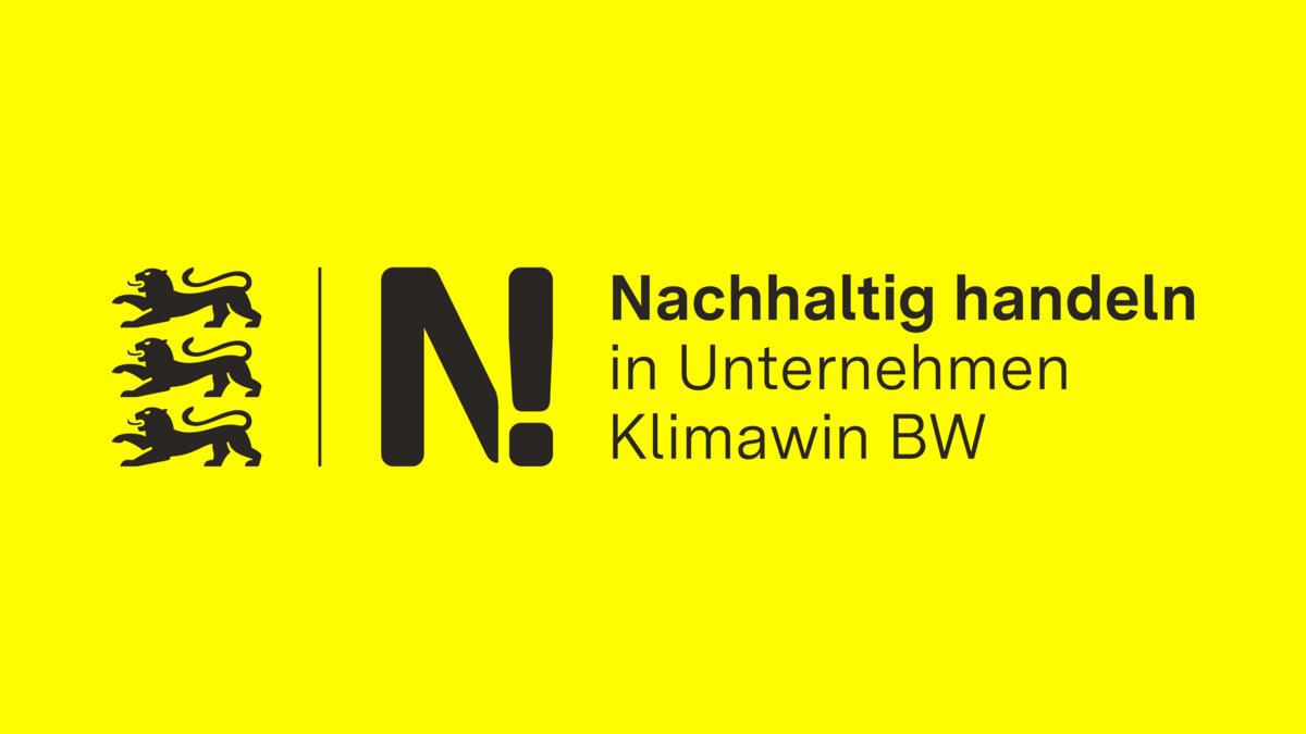 Klimawin BW: im Netzwerk noch mehr für unsere Umwelt erreichen
