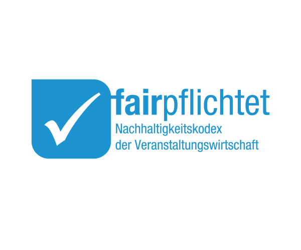 Logo von fairpflichtet