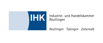Logo der IHK Reutlingen
